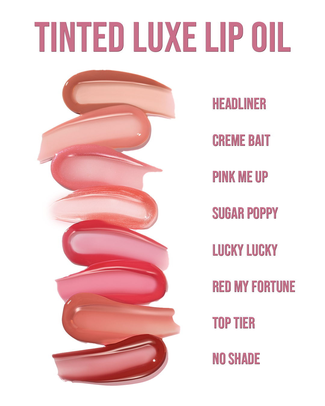 Ultimate Liquid Blush and Tinted Luxe Joint PR Box