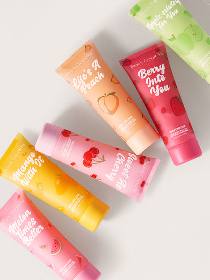 Sweet Dose Body Bundle