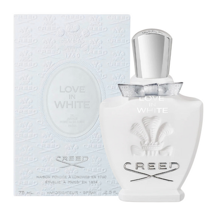 Creed Love In White Eau De Parfum