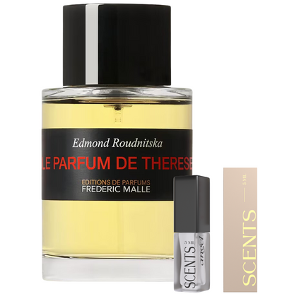 Frederic Malle Le Parfum de Therese Eau De Parfum