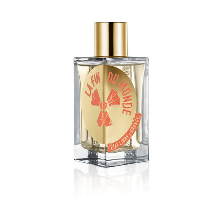 Etat Libre D'orange Les Fleurs Du Dechet I Am Trash Eau De Parfum Spray