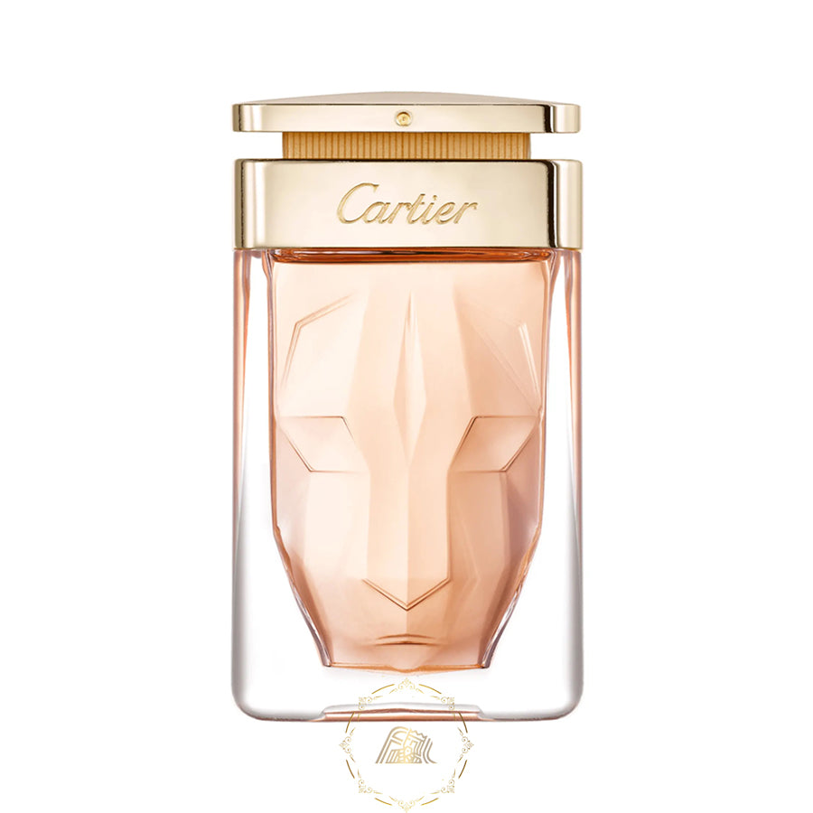 Cartier La Panthere Eau de Parfum Spray