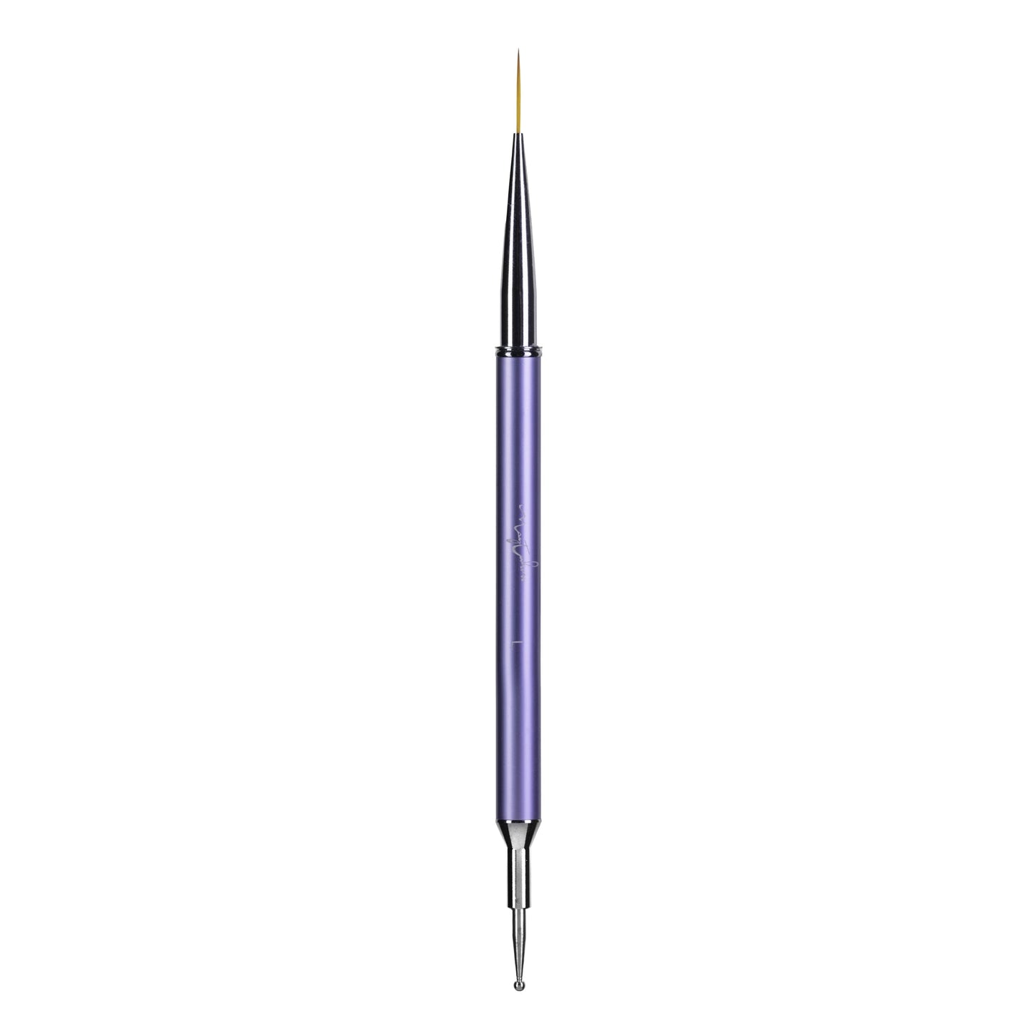 Maytahmi - Brush 15mm/Large - Glisten Cosmetics