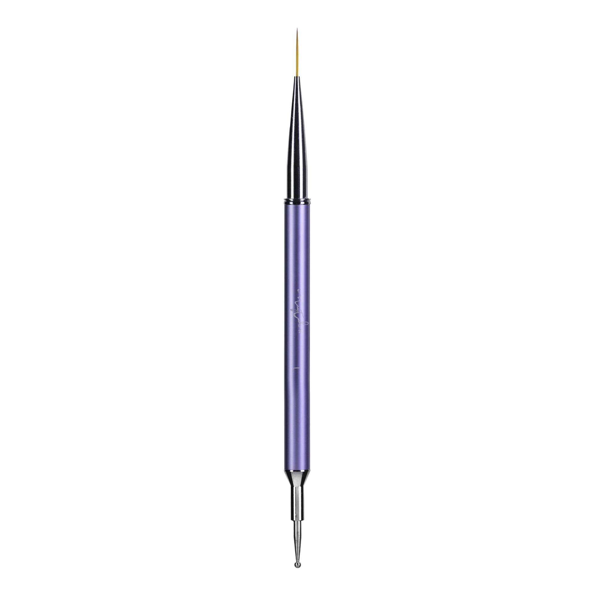 Maytahmi - Brush 15mm/Large - Glisten Cosmetics