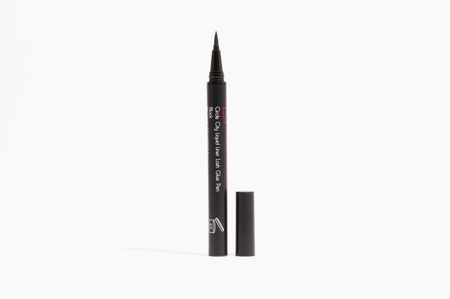 Kawaii Girl Cosmetics - The CJ Lash Tools Kit