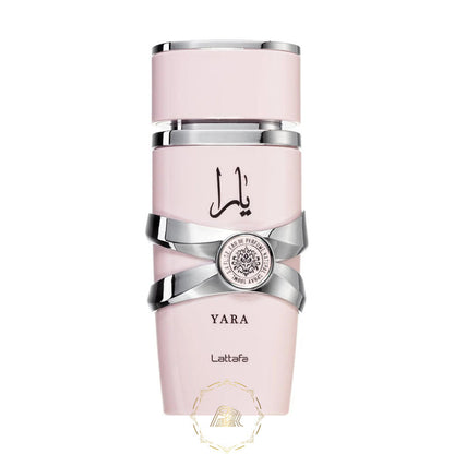 Lattafa Yara Eau De Parfum Spray
