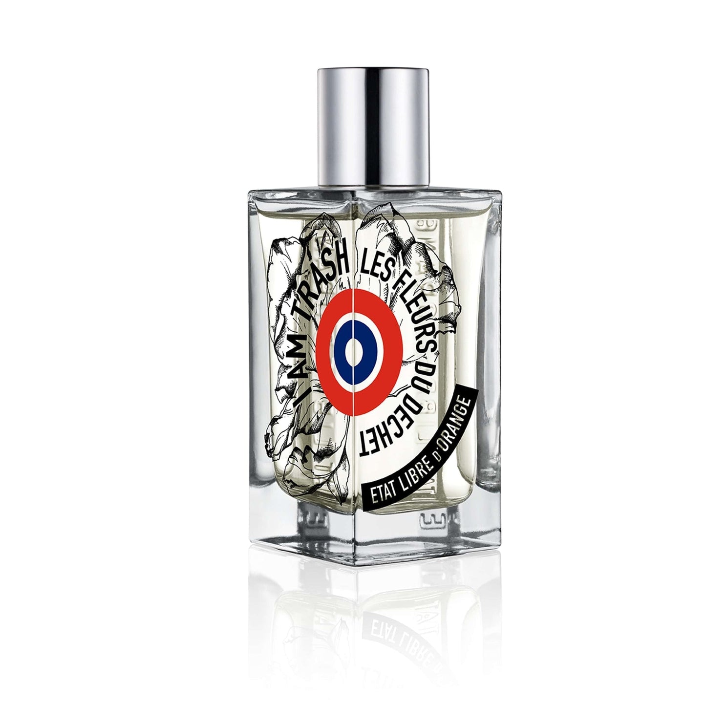 Etat Libre D'orange Les Fleurs Du Dechet I Am Trash Eau De Parfum Spray