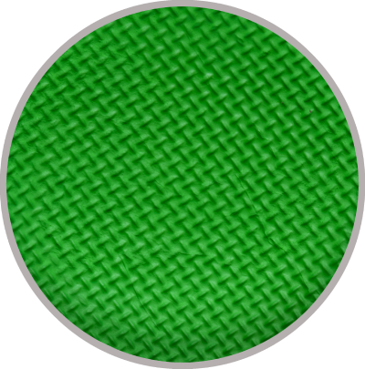 Limeade (UV Green) Pan