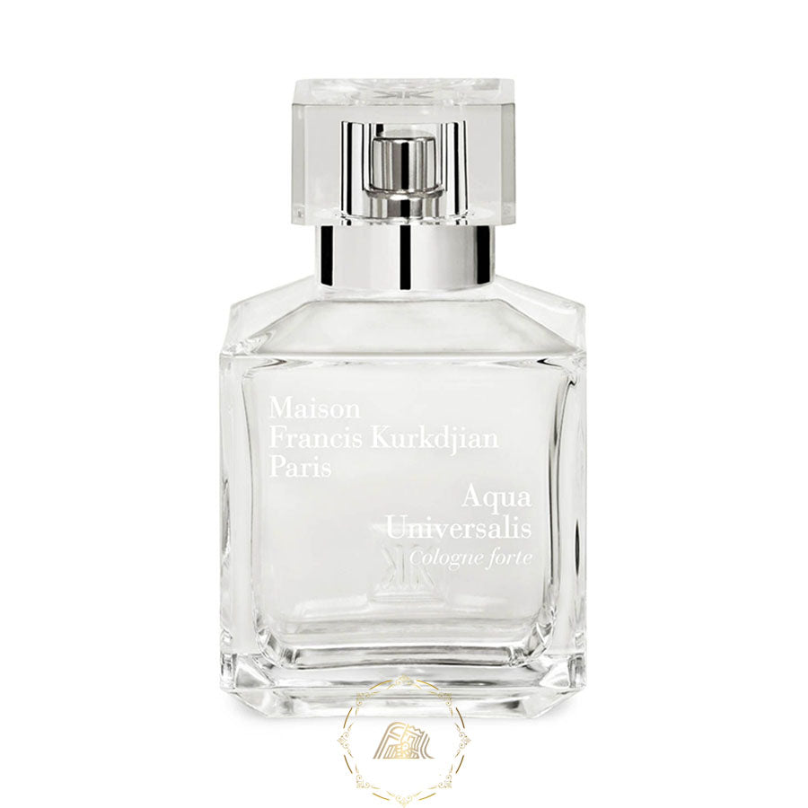 Maison Francis Kurkdjian Paris Aqua Universalis Cologne Forte
