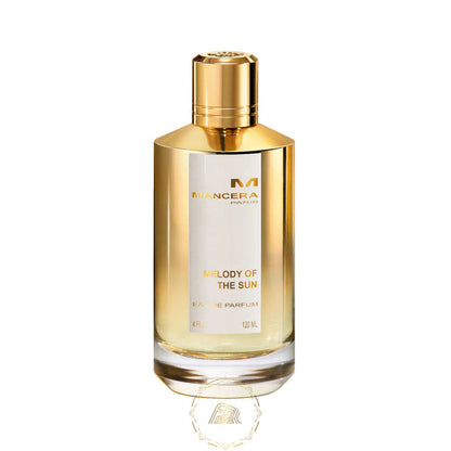 Mancera Melody of the Sun Eau De Parfum Spray