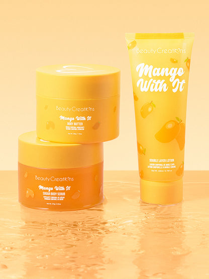 Sweet Dose Double Layer Lotion