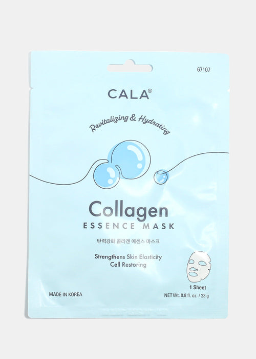 Cala Collagen Essence Mask