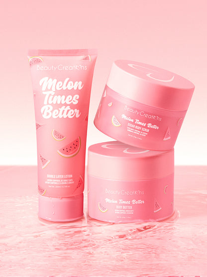 Sweet Dose Double Layer Lotion