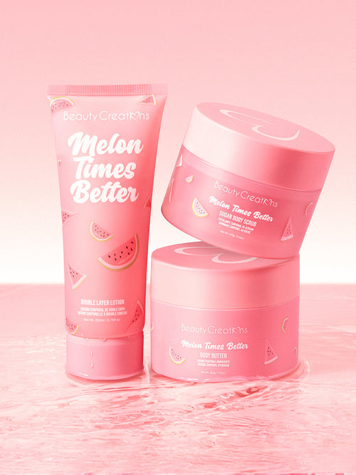 Sweet Dose Body Bundle