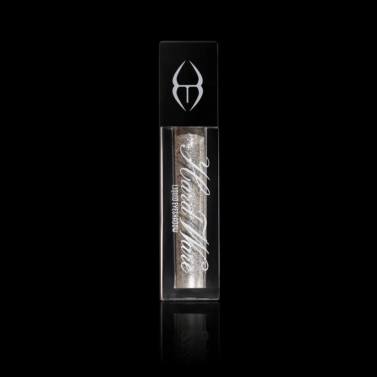 Mercury Menacing Metal Liquid Eyeshadow - Unearthly Cosmetics