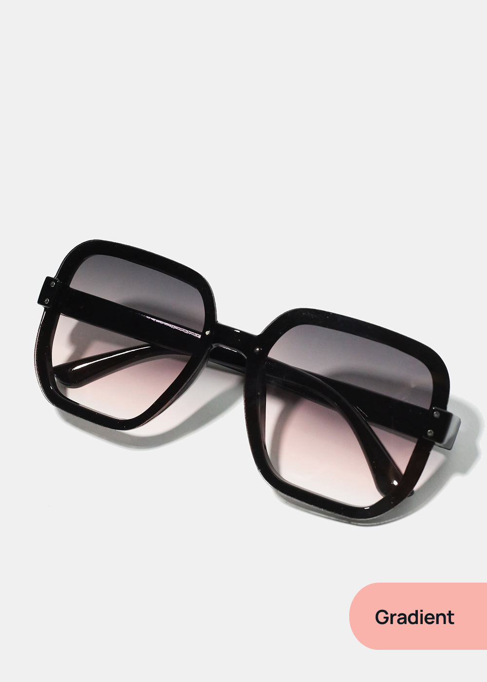 A+ Two-Toned Gradient Shades