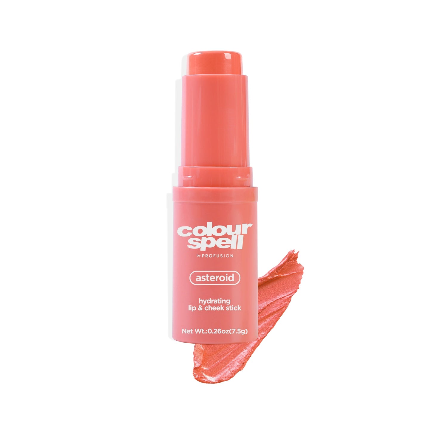 ColourSpell - 2-in-1 Hydrating Lip & Cheek Sticks