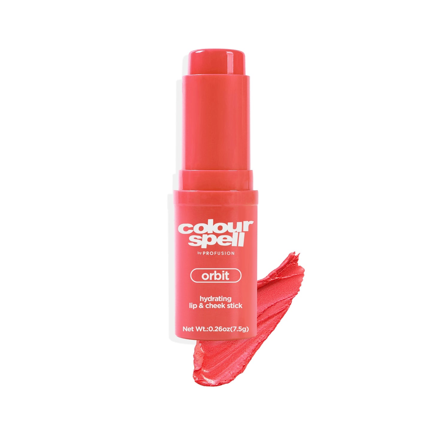 ColourSpell - 2-in-1 Hydrating Lip & Cheek Sticks
