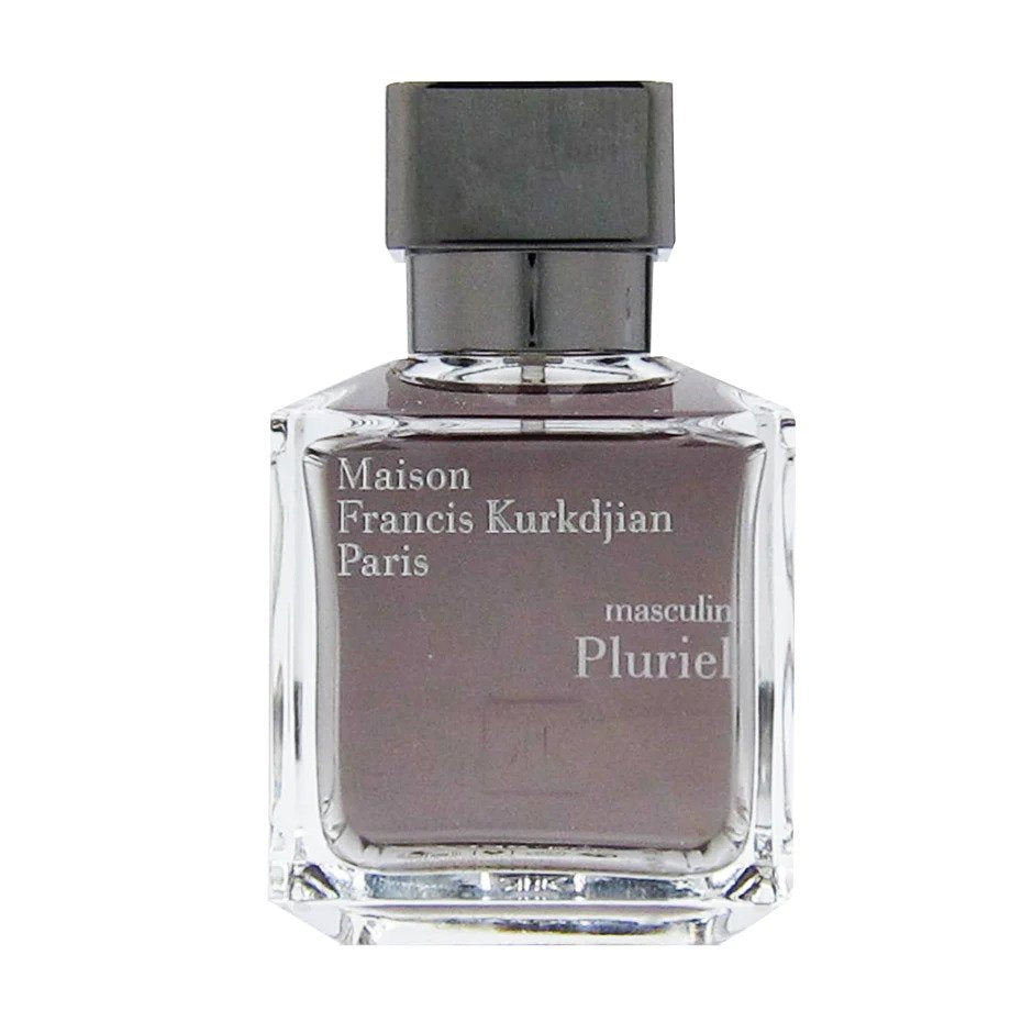 Maison Francis Kurkdjian Paris Masculin Pluriel Eau De Toilette Spray