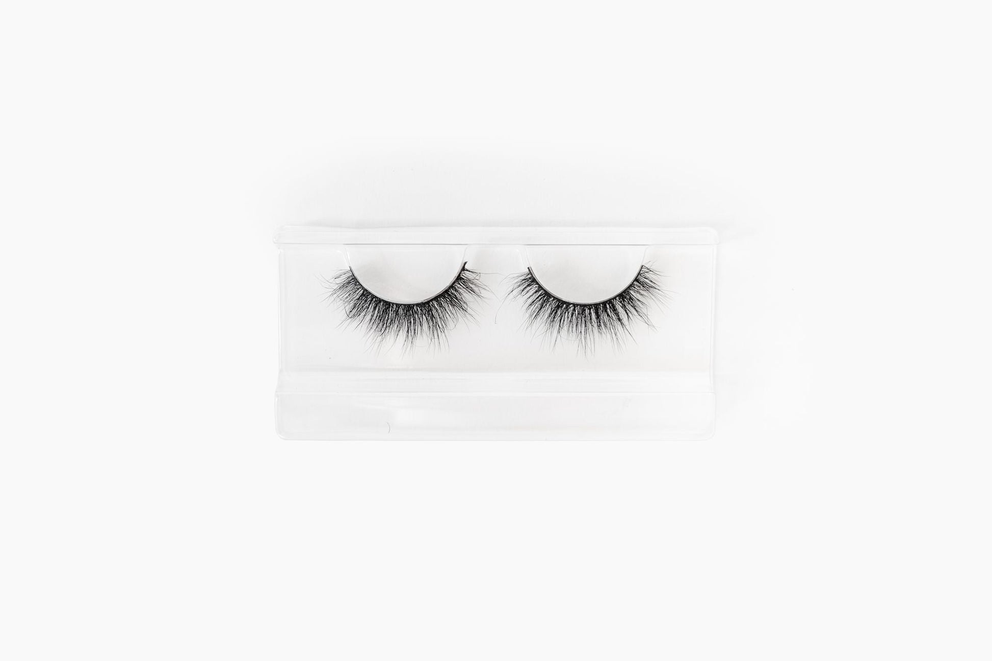 Kawaii Girl Cosmetics - Manhattan Lashes