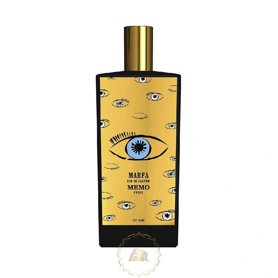 Memo Fleurs Bohemes Marfa Eau De Parfum Spray