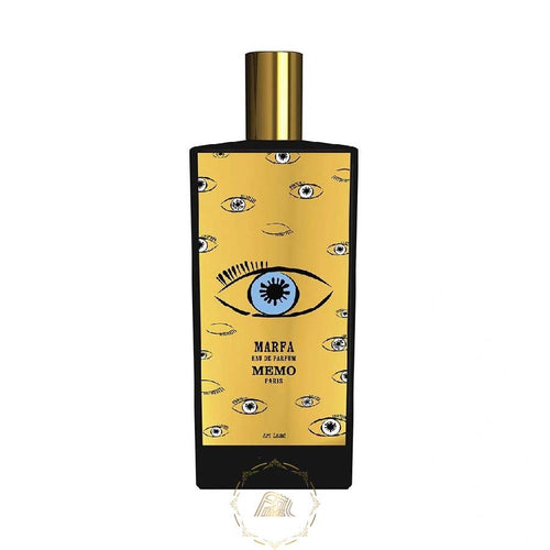 Memo Fleurs Bohemes Marfa Eau De Parfum Spray