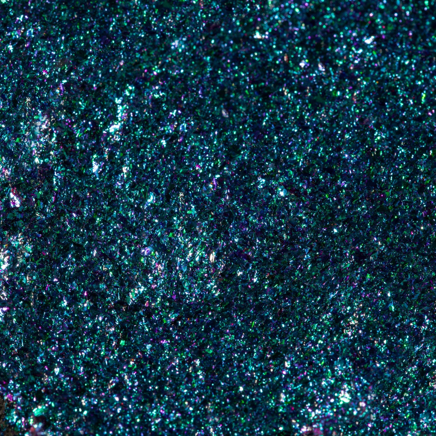 Milkyway Chroma Flakes (Blue/Purple) - Duochrome Pigment - Glisten Cosmetics