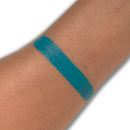 Glisten Cosmetics - Wet Liner - Monteserrat (Deep Teal) - Small (3g)