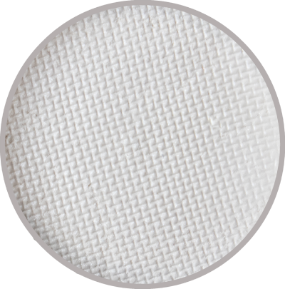 Moon Rock (Shimmer White) Pan