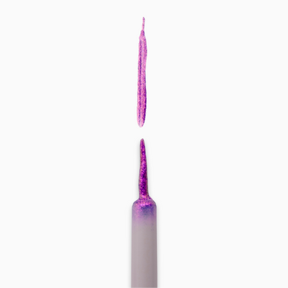 Moonflower Chroma Flik (Pink/Gold) - Liquid Liner - Glisten Cosmetics