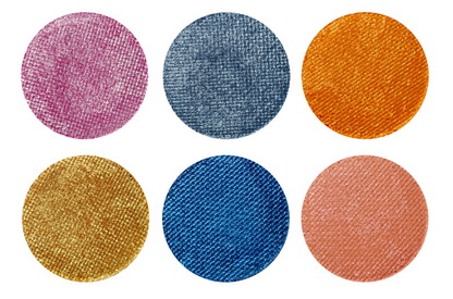 Sparkly Metallic Bundle - Eyeliner - Glisten Cosmetics