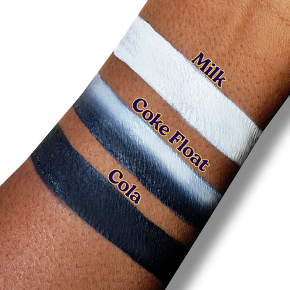 Glisten Cosmetics - Eyeliner - Monochrome Bundle - Large (10g)