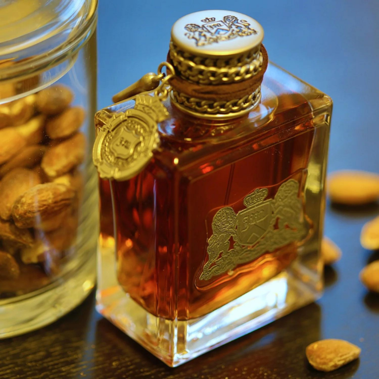 Juicy Couture Dirty English | Samples