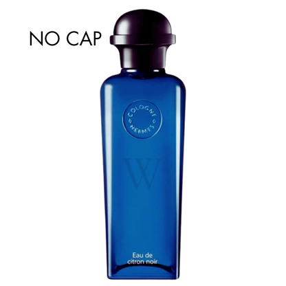 Hermès Eau de citron noir Eau de Cologne