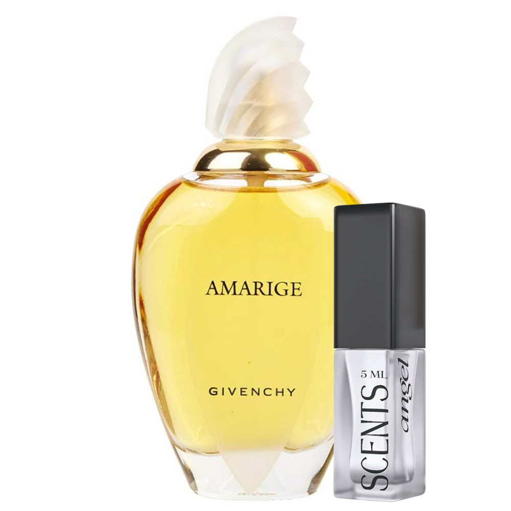 Givenchy Amarige | Samples
