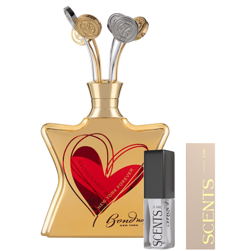 Bond No.9 New York Forever Limited Edition Eau de Parfum