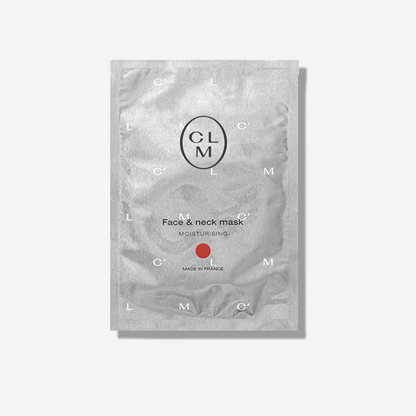Celemi Cosmetics - Moisturizing Facial Treatment Mask