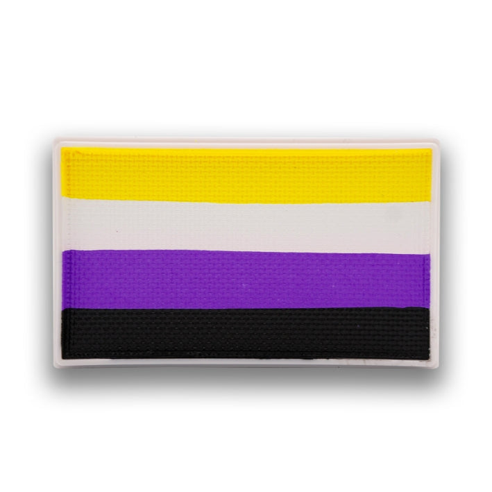 Pride Liner - Non-Binary - Glisten Cosmetics