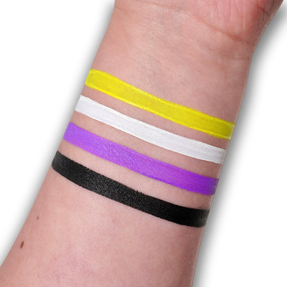 Pride Liner - Non-Binary - Glisten Cosmetics