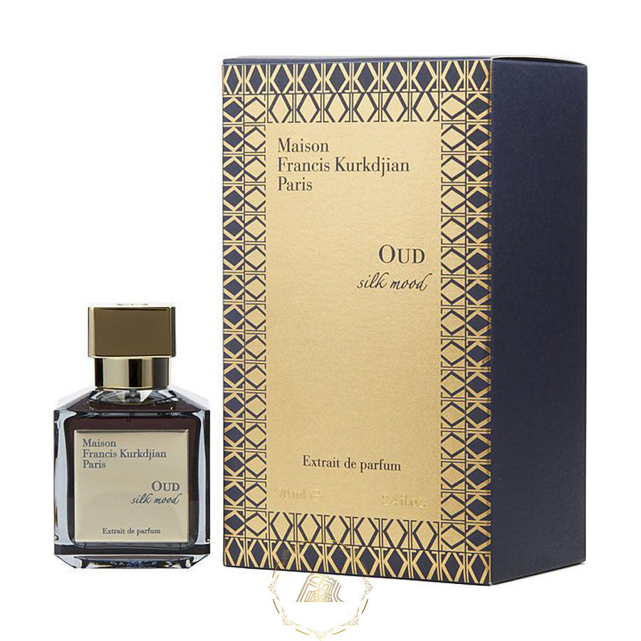 Maison Francis Kurkdjian Paris Oud Silk Mood Extrait De Parfum Spray