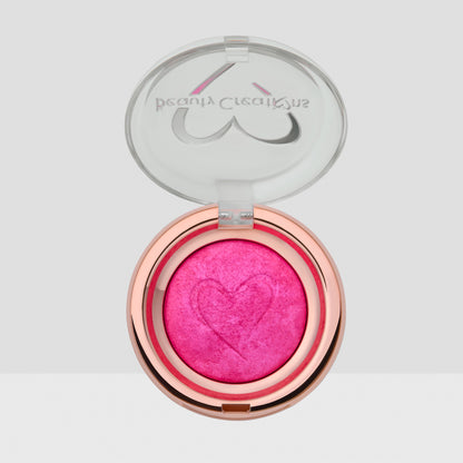 Mineralized Marble Blush