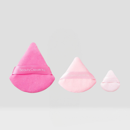 PUFF PUFF The Perfect Trio