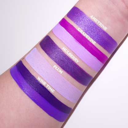 Grapevine (UV Purple) Pan