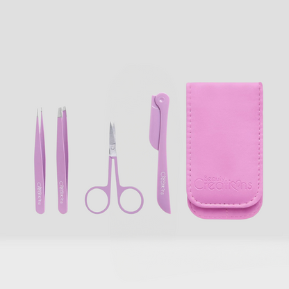 Main-Tame Brow Kit