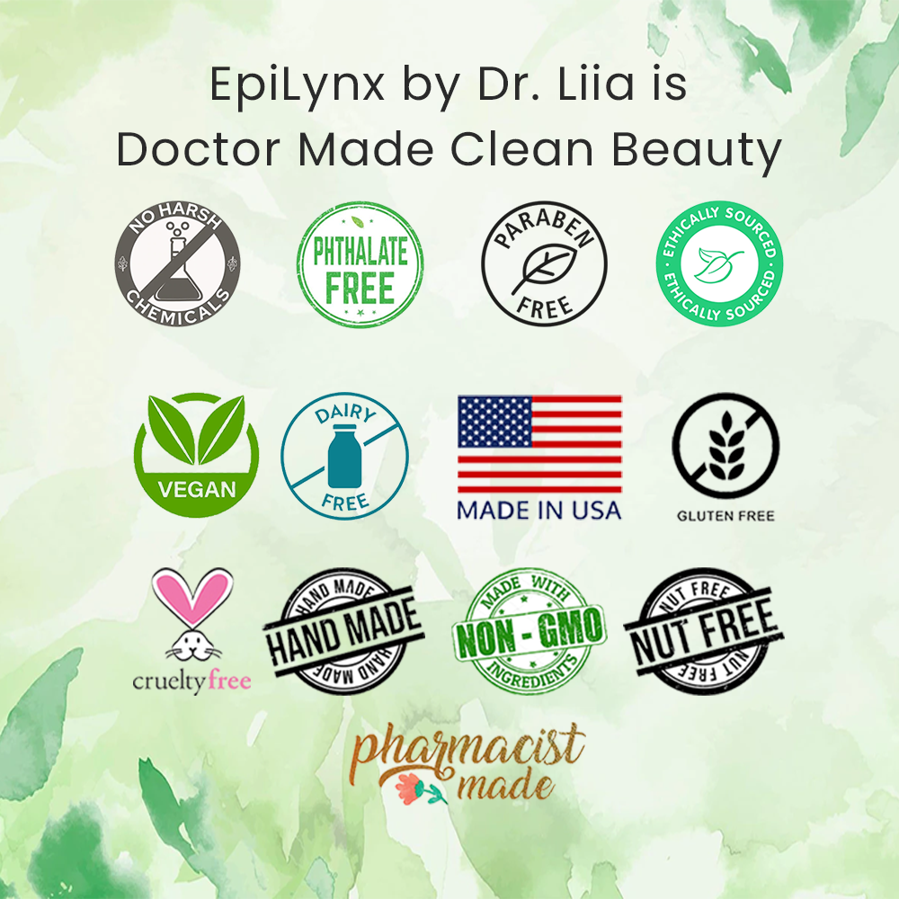 EpiLynx - Brightening Face Cream for Acne Prone Skin