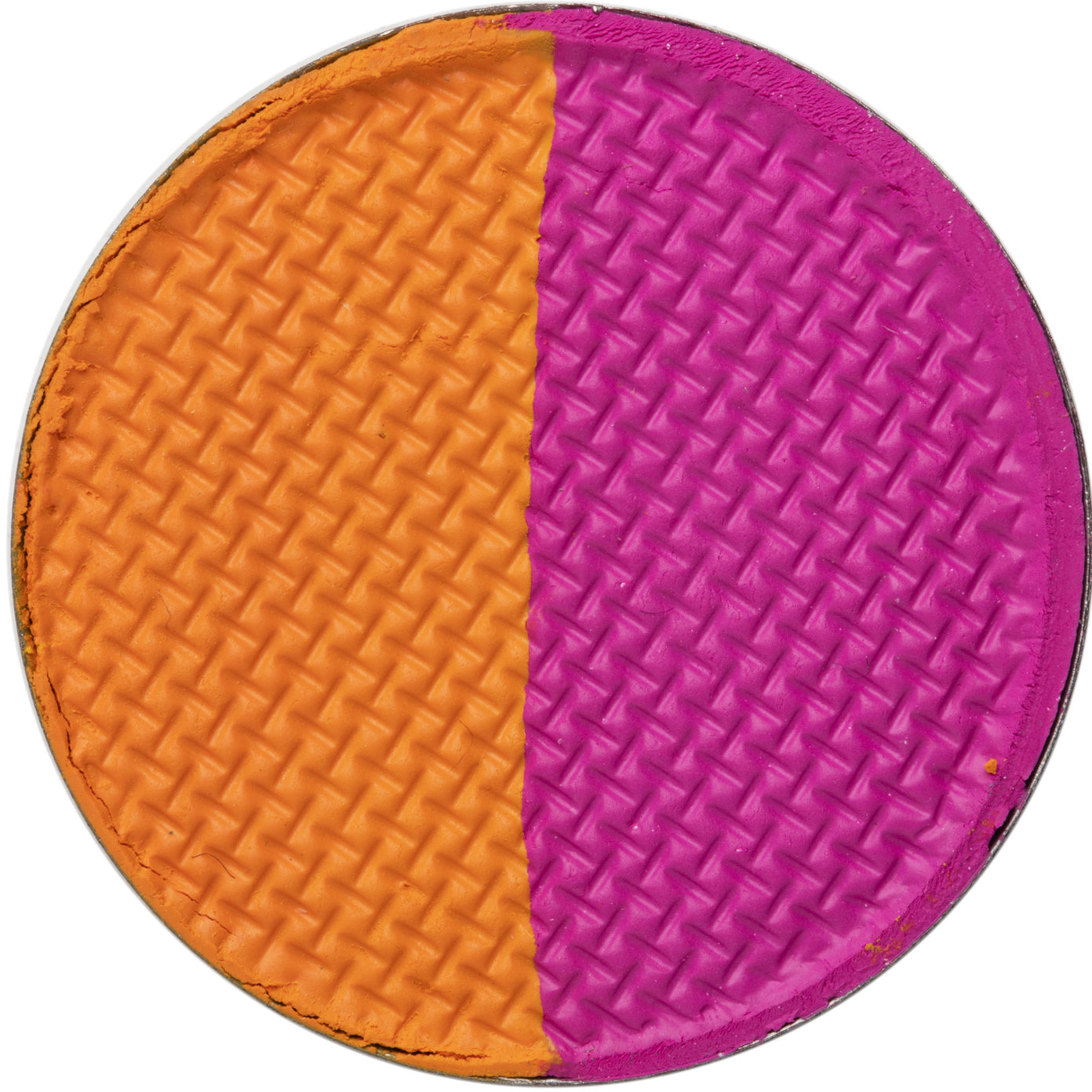 Tropical (Orange & Pink) Pan