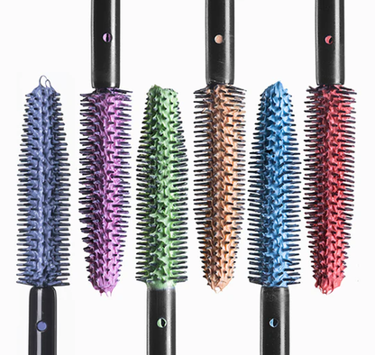Glisten Cosmetics - Mascara - Spectra Lash Pastel Bundle