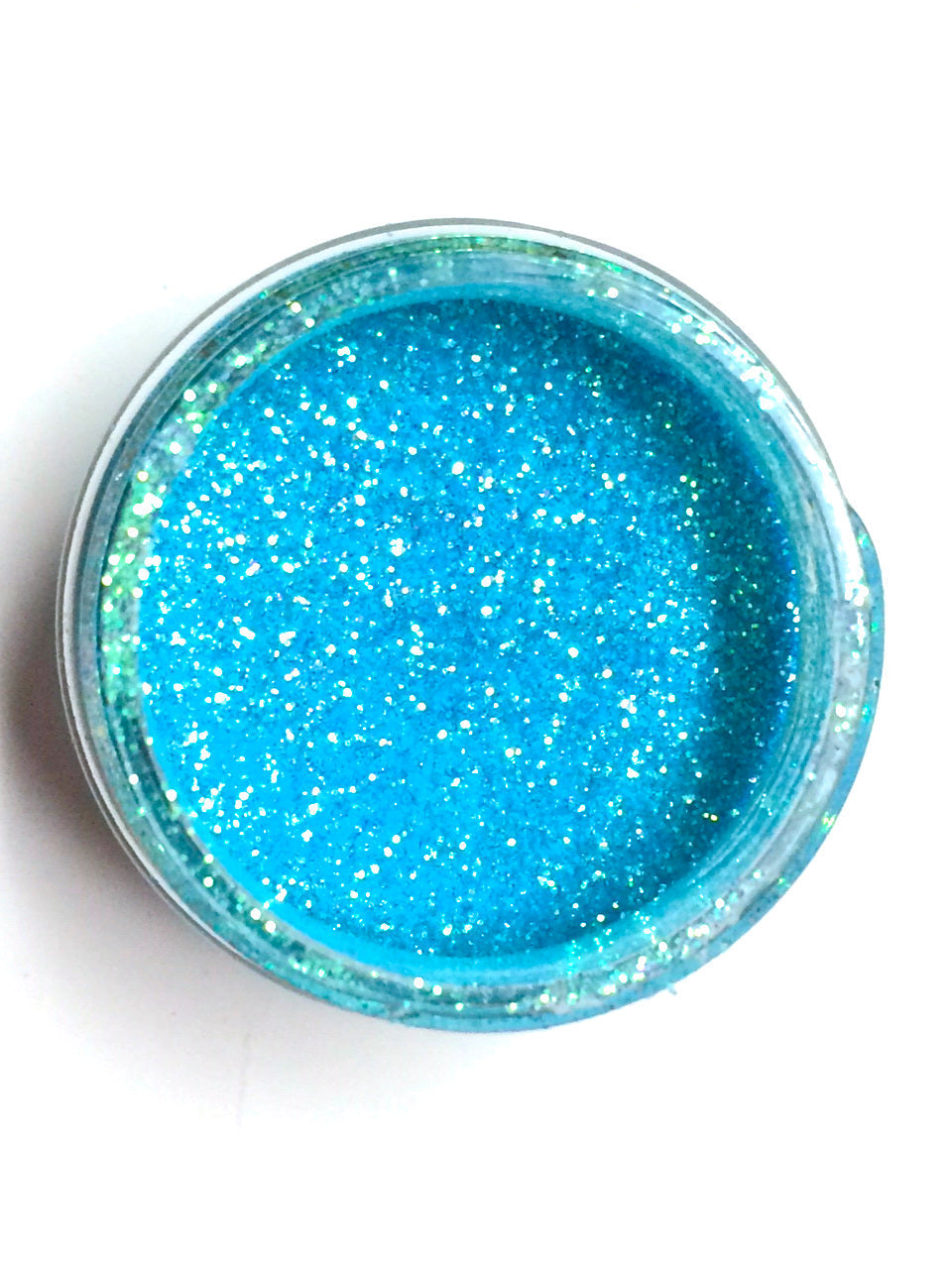 Inked Doll Cosmetics - PEGASUS MIST *UV* Iridescent Glamdoll Glitter