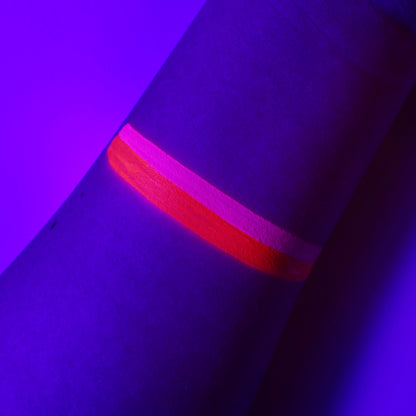 Peppa (UV Pink) Split Liner - Eyeliner - Glisten Cosmetics