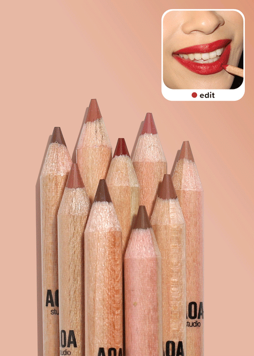 AOA Perfect Lip Liner
